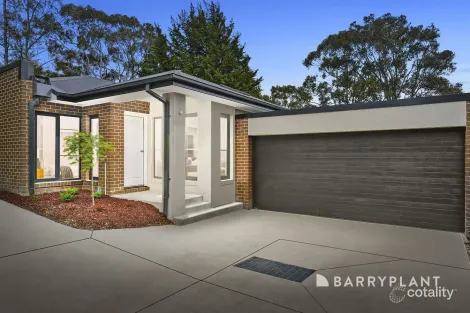 Property photo of 9A Stephen Crescent Croydon VIC 3136