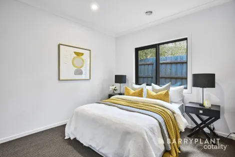 Property photo of 9A Stephen Crescent Croydon VIC 3136