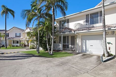 Property photo of 92/2-10 Coolgardie Street Elanora QLD 4221