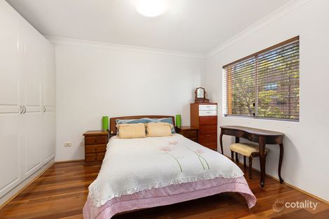 Property photo of 6/74-80 Beresford Road Strathfield NSW 2135