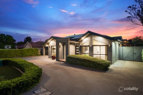 Property photo of 59 Dobbin Circuit Nicholls ACT 2913