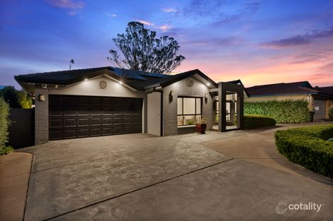 Property photo of 59 Dobbin Circuit Nicholls ACT 2913