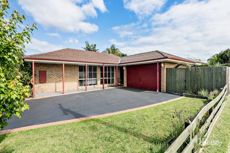 Property photo of 1 Rosella Court Pearcedale VIC 3912