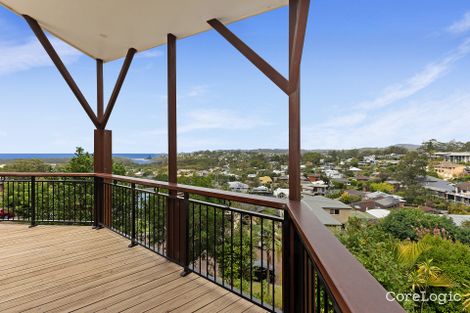 Property photo of 51 Coreen Drive Wamberal NSW 2260