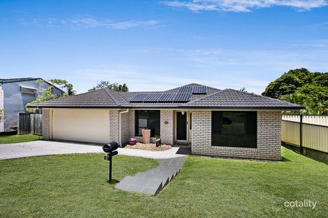 Property photo of 94 Panorama Drive Thornlands QLD 4164