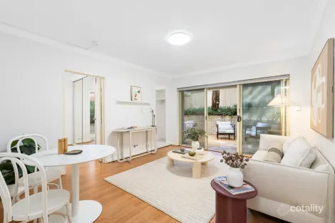 Property photo of 6/52-54 Boronia Street Kensington NSW 2033