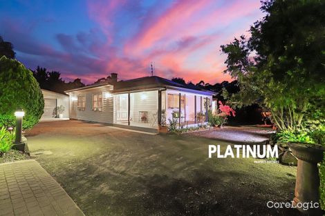 Property photo of 393 Hawken Road Tomerong NSW 2540