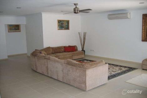 Property photo of 6 Limewood Street Mount Sheridan QLD 4868