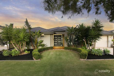 Property photo of 47 Niblick Circuit Sandhurst VIC 3977