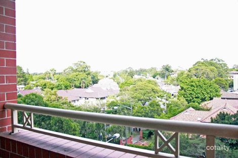 Property photo of 157/20-34 Albert Road Strathfield NSW 2135