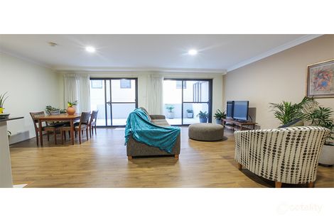 Property photo of 3/16-18 Bigge Street Liverpool NSW 2170