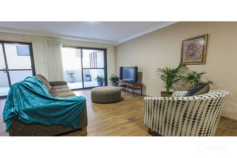 Property photo of 3/16-18 Bigge Street Liverpool NSW 2170