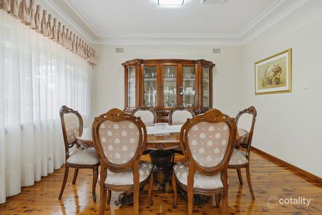 Property photo of 20 Acton Street Croydon NSW 2132