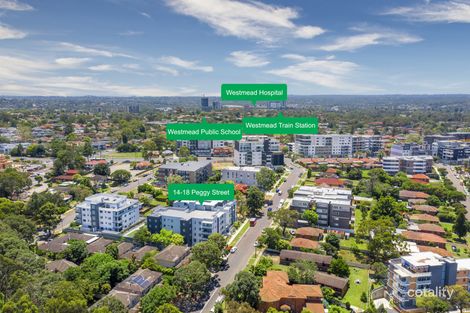Property photo of 35/14-18 Peggy Street Mays Hill NSW 2145
