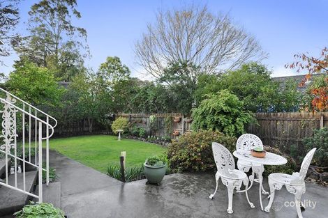 Property photo of 9 Larbert Avenue Balwyn North VIC 3104