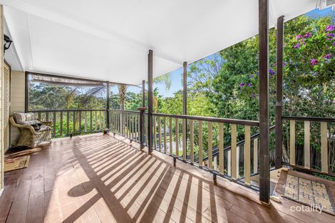 Property photo of 16 Stonehaven Place Highland Park QLD 4211