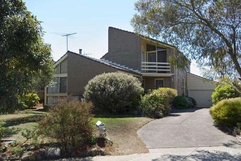 Property photo of 2 Carbost Court Macleod VIC 3085