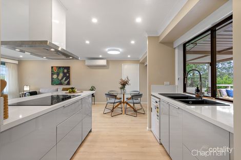 Property photo of 2 Nicole Place Winmalee NSW 2777