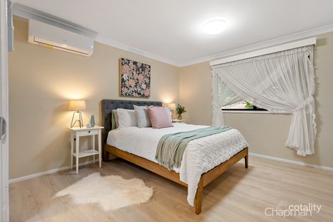 Property photo of 2 Nicole Place Winmalee NSW 2777