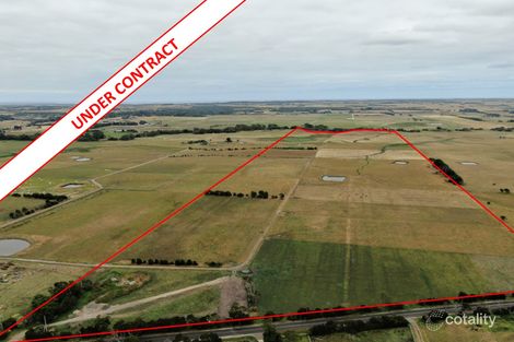 2015 Korumburra-Wonthaggi Rd, Lance Creek, VIC 3995