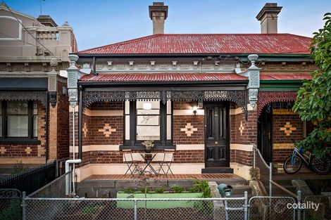 88 Barnett St, Kensington, VIC 3031