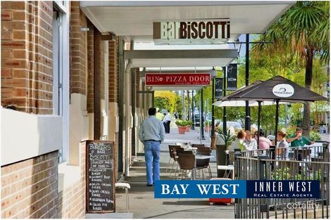 Property photo of 26K/19-21 George Street North Strathfield NSW 2137