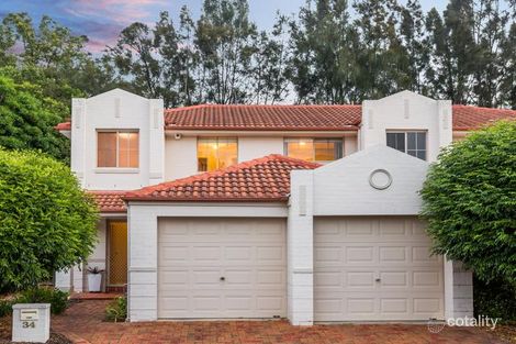 Property photo of 34/17 Conie Avenue Baulkham Hills NSW 2153