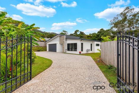 3 Bass Cl, Kanimbla, QLD 4870