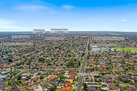 Property photo of 1 Nordic Road Dandenong North VIC 3175