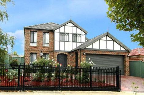 Property photo of 7 Alanbrae Terrace Attwood VIC 3049