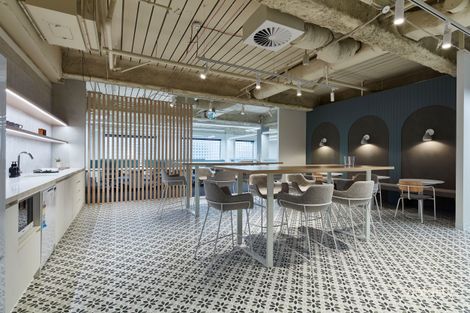 Level 1/189 Flinders Lane, Melbourne, VIC 3000