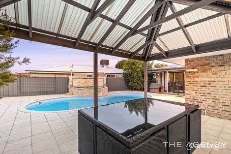 Property photo of 3 Euston Place Alexander Heights WA 6064