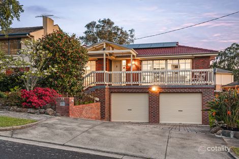 Property photo of 18 Robert Street Burwood East VIC 3151