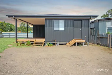 Property photo of 74 Aberdeen Street Scone NSW 2337