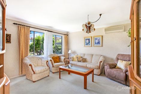 Property photo of 53 Phillip Crescent Barrack Heights NSW 2528