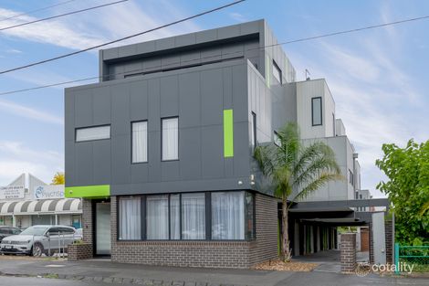 Property photo of 2/132 Pascoe Vale Road Moonee Ponds VIC 3039