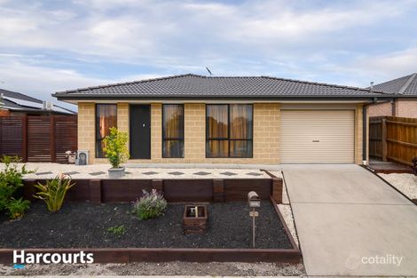 Property photo of 20 Sky Way Carrum Downs VIC 3201
