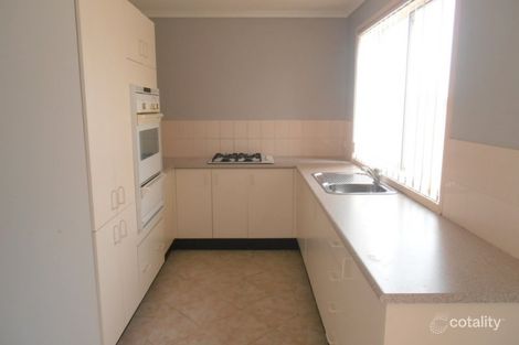 Property photo of 46A Lantana Street Macquarie Fields NSW 2564