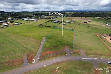 Property photo of 32 Patricia Street Peeramon QLD 4885