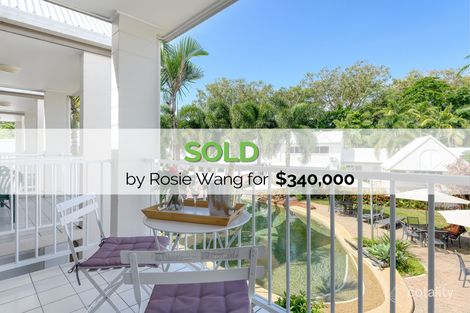 Property photo of 43/1-5 Barrier Street Port Douglas QLD 4877