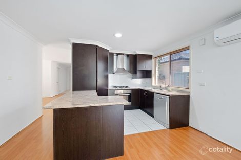 Property photo of 63 Sharrock Avenue Glenwood NSW 2768