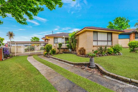 Property photo of 13 Knight Place Minto NSW 2566