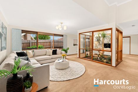 Property photo of 8 Nerolie Court Wantirna South VIC 3152