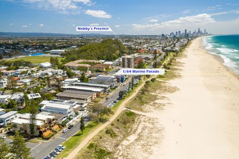Property photo of 1/64 Marine Parade Miami QLD 4220