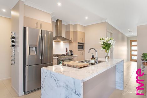 Property photo of 98 Jinibara Crescent Narangba QLD 4504