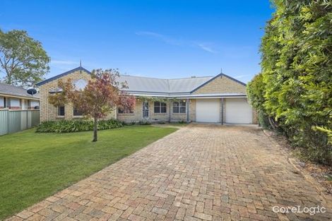 Property photo of 22 Cobb And Co Circuit Hillvue NSW 2340