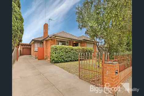 Property photo of 8 Almond Avenue Brooklyn VIC 3012