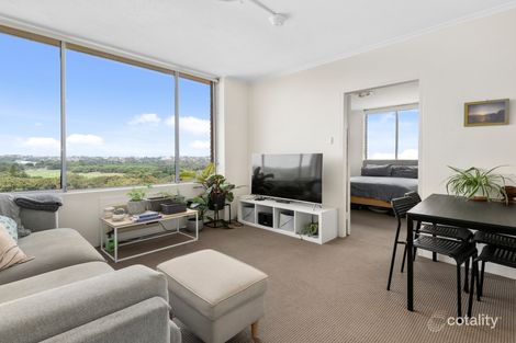 Property photo of 79/39-43 Cook Road Centennial Park NSW 2021