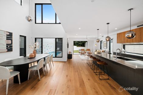 Property photo of 169 Empress Terrace Bardon QLD 4065