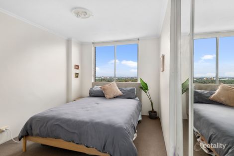 Property photo of 79/39-43 Cook Road Centennial Park NSW 2021